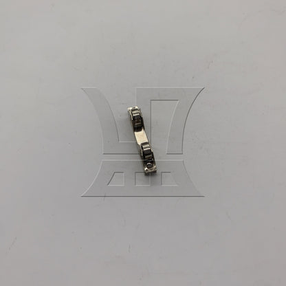 BQLZR 1pc Sliding Door Track Glass Pulley 8mm with Bearing for Wardrobe Door Double Pulleys Cabinet Door Double Pulleys
