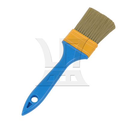 BQLZR Professional Paint Brush for Acrylic Decoration 2" with Blue Plastic Handle
