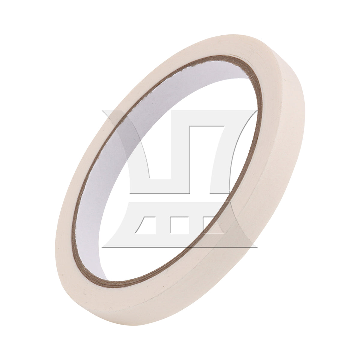 BQLZR White Artist Tape for Canvas Framing Painter 0.4inch Width x 21.87 Yard Length