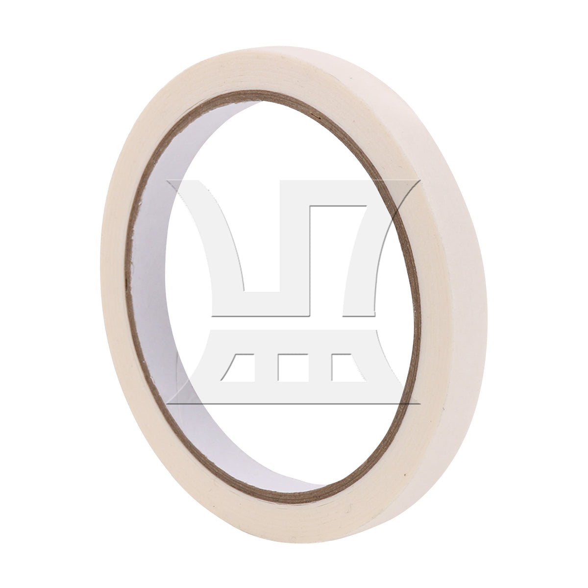 BQLZR White Artist Tape for Canvas Framing Painter 0.4inch Width x 21.87 Yard Length