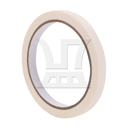 BQLZR White Artist Tape for Canvas Framing Painter 0.4inch Width x 21.87 Yard Length