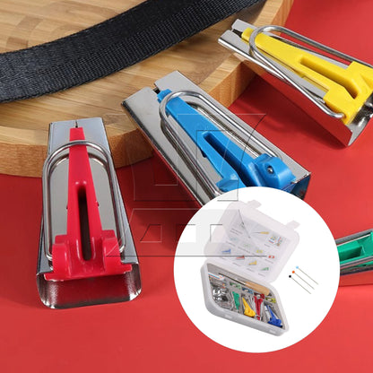 BQLZR 1set DIY Patchwork Tool Sewing Kit for Leather Craftsmanship