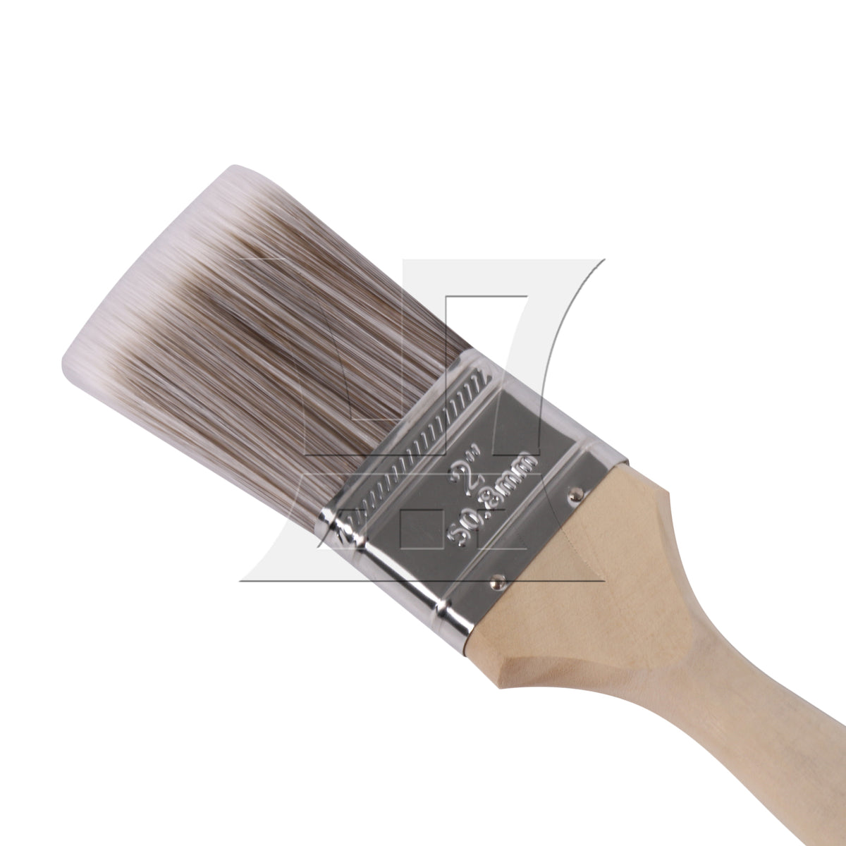 BQLZR 1pc Removal Brush 2 Inches Wide for Wall Graffiti, Large Area Coloring