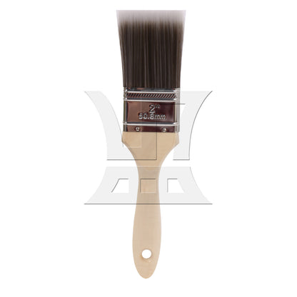 BQLZR 1pc Removal Brush 2 Inches Wide for Wall Graffiti, Large Area Coloring