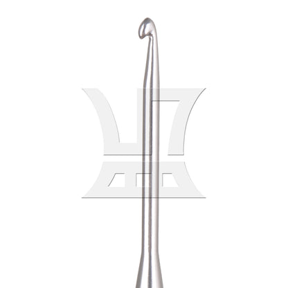BQLZR Crochet Hook With Wooden Handle, Easy To Carry Around, Used For Diy Sewing, Width 0.35cm