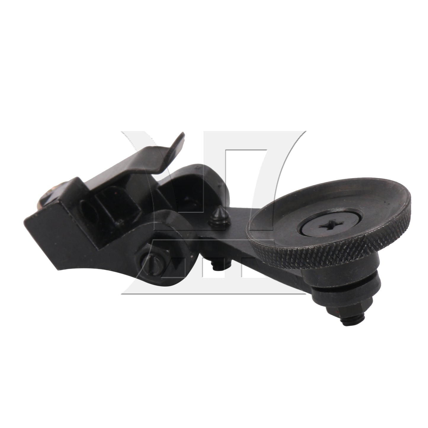BQLZR 1pc 810 820 Sewing Machine Roller Foot for Leather Denim Material Large Size