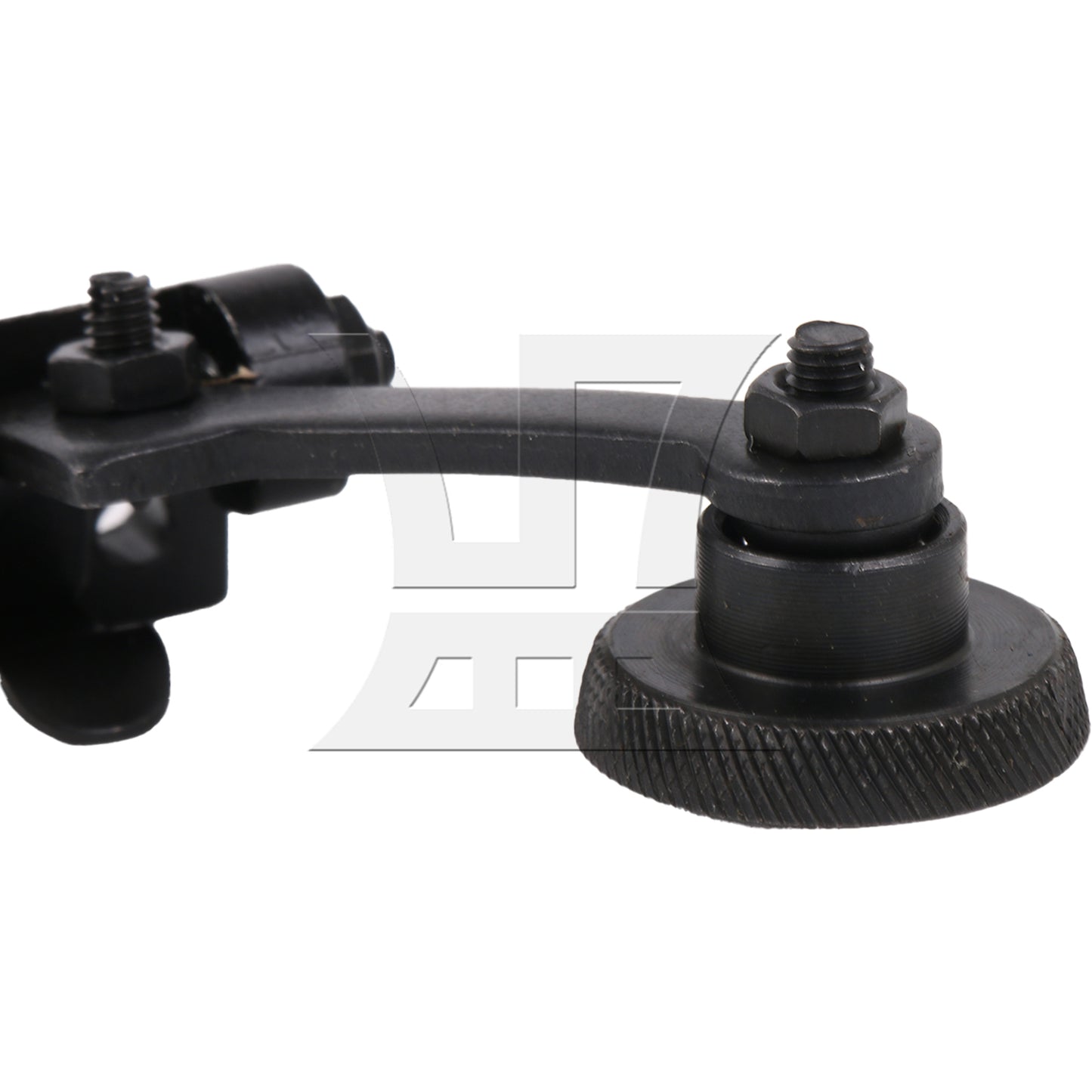 BQLZR 1pc 810 820 Sewing Machine Roller Presser Foot for Leather Denim Material Medium Size