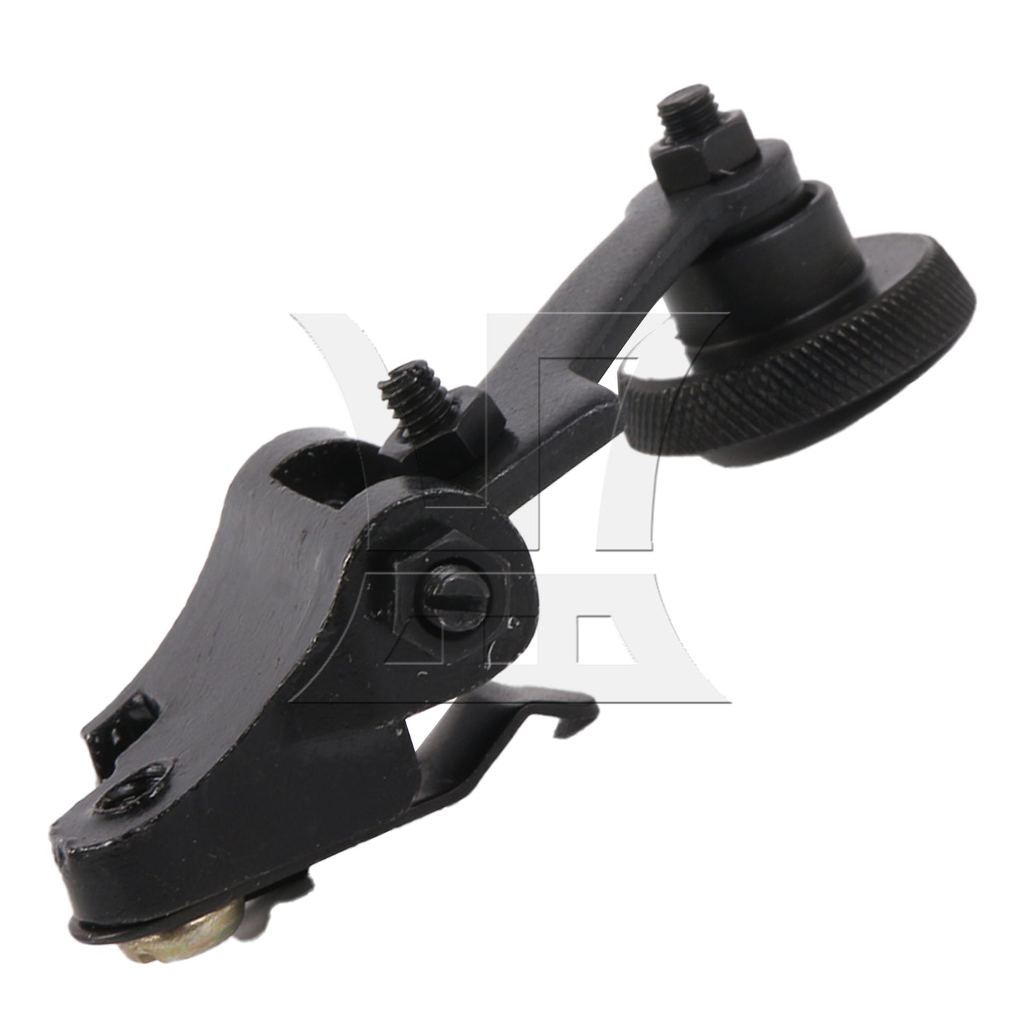 BQLZR 1pc 810 820 Sewing Machine Roller Presser Foot for Leather Denim Material Medium Size