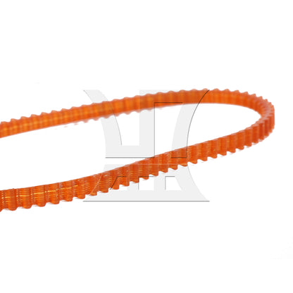 BQLZR 1PC Household Sewing Machine Motor Drive Belts Replacement for 115 360mm Outer Perimeter