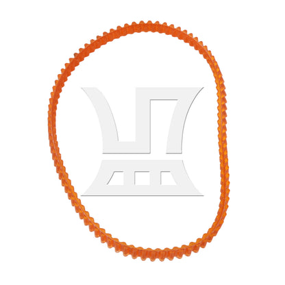BQLZR 1PC Household Sewing Machine Motor Drive Belts Replacement for 119 370mm Outer Perimeter