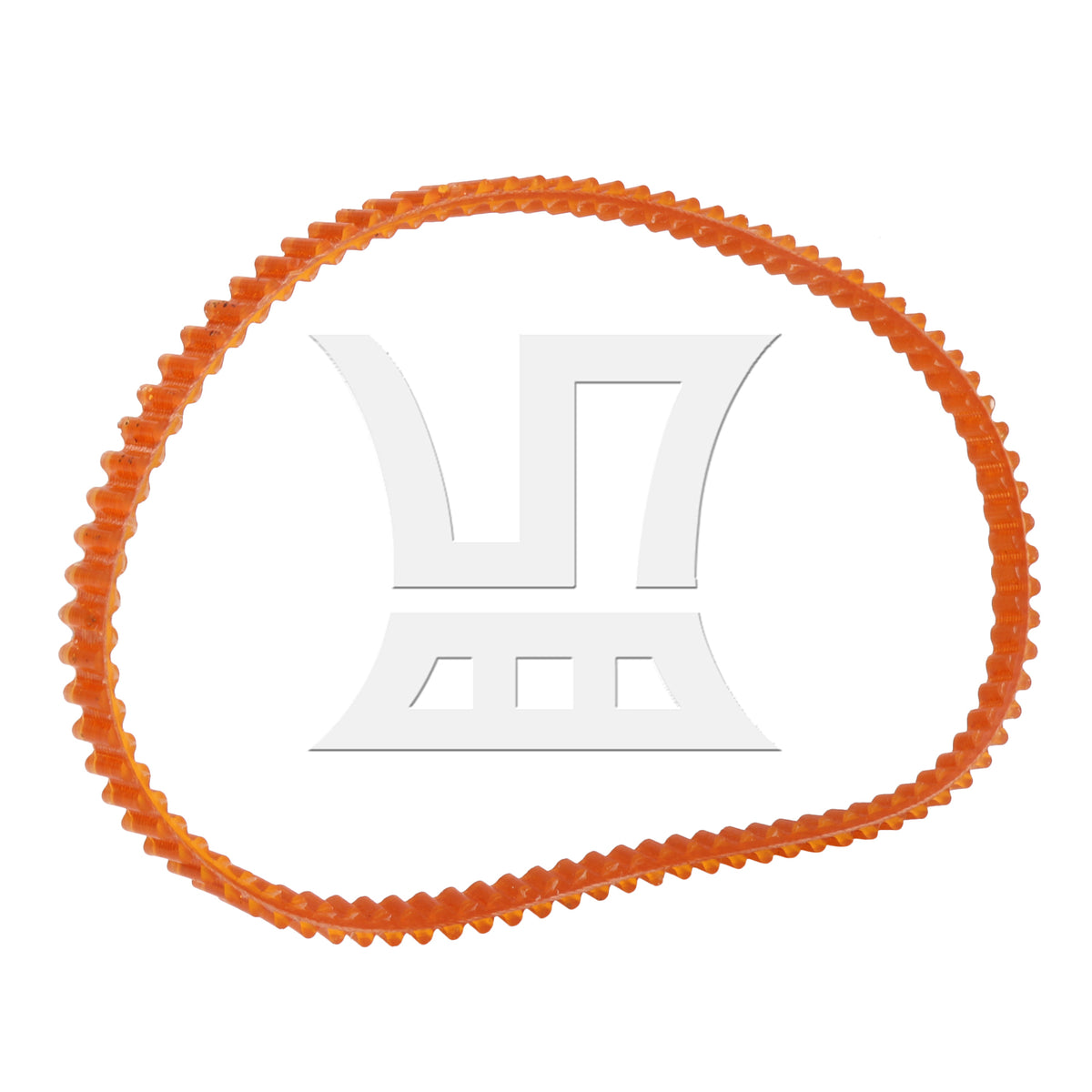 BQLZR 1PC Household Sewing Machine Motor Drive Belts Replacement for 119 370mm Outer Perimeter