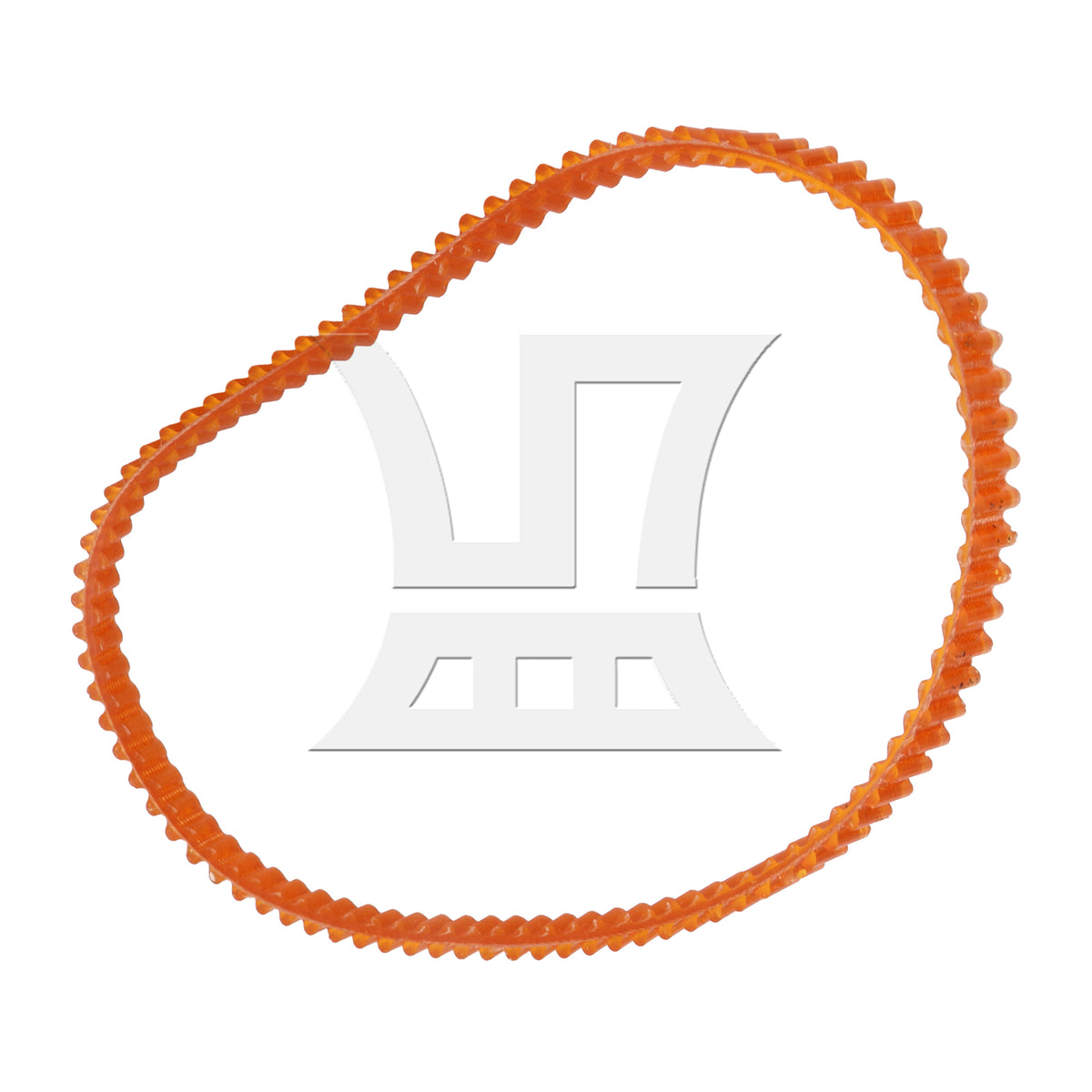 BQLZR 1PC Household Sewing Machine Motor Drive Belts Replacement for 119 370mm Outer Perimeter