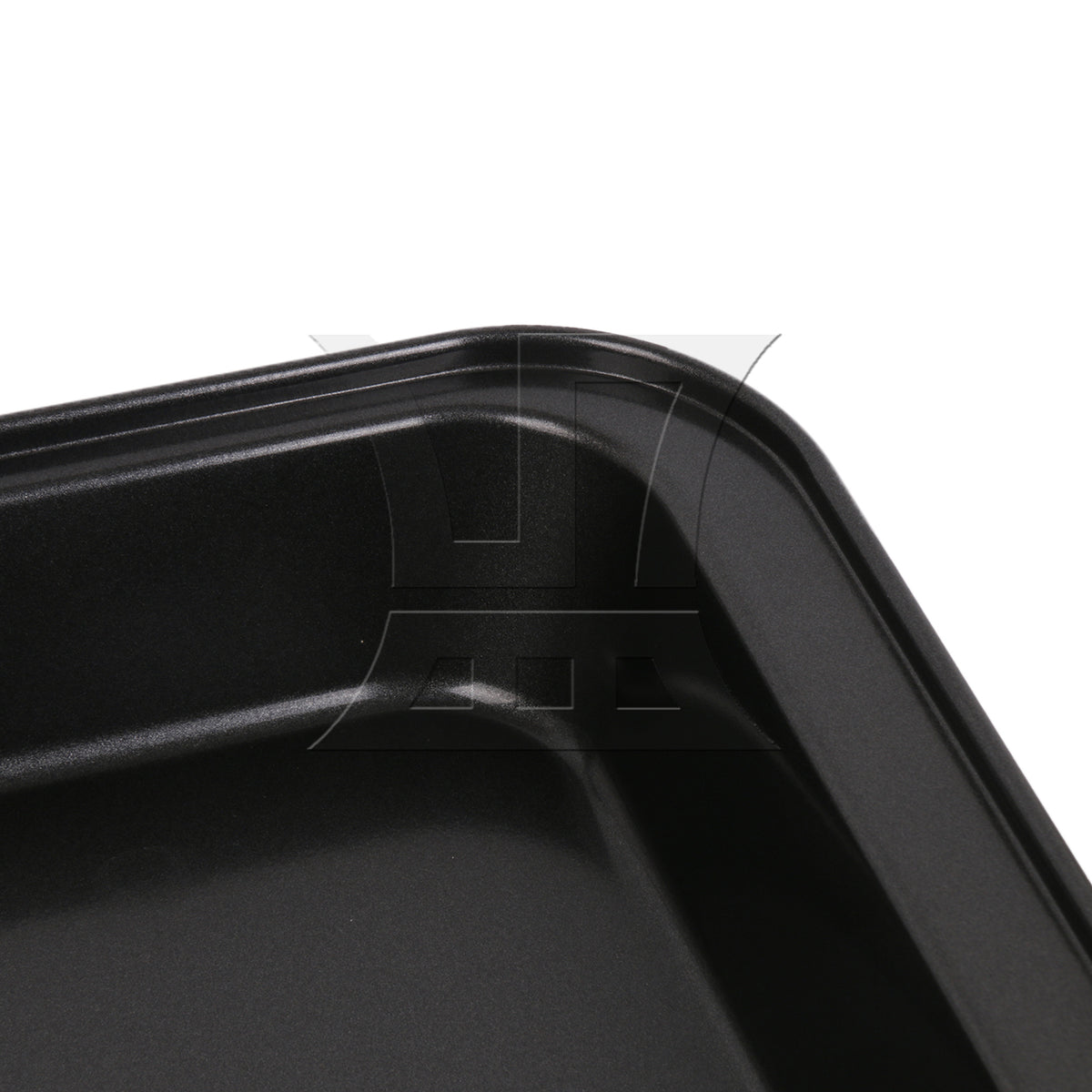 BQLZR Rectangular Baking Pan, Thick And Sturdy, For Baking Bread, 12.4x8.58 Inches