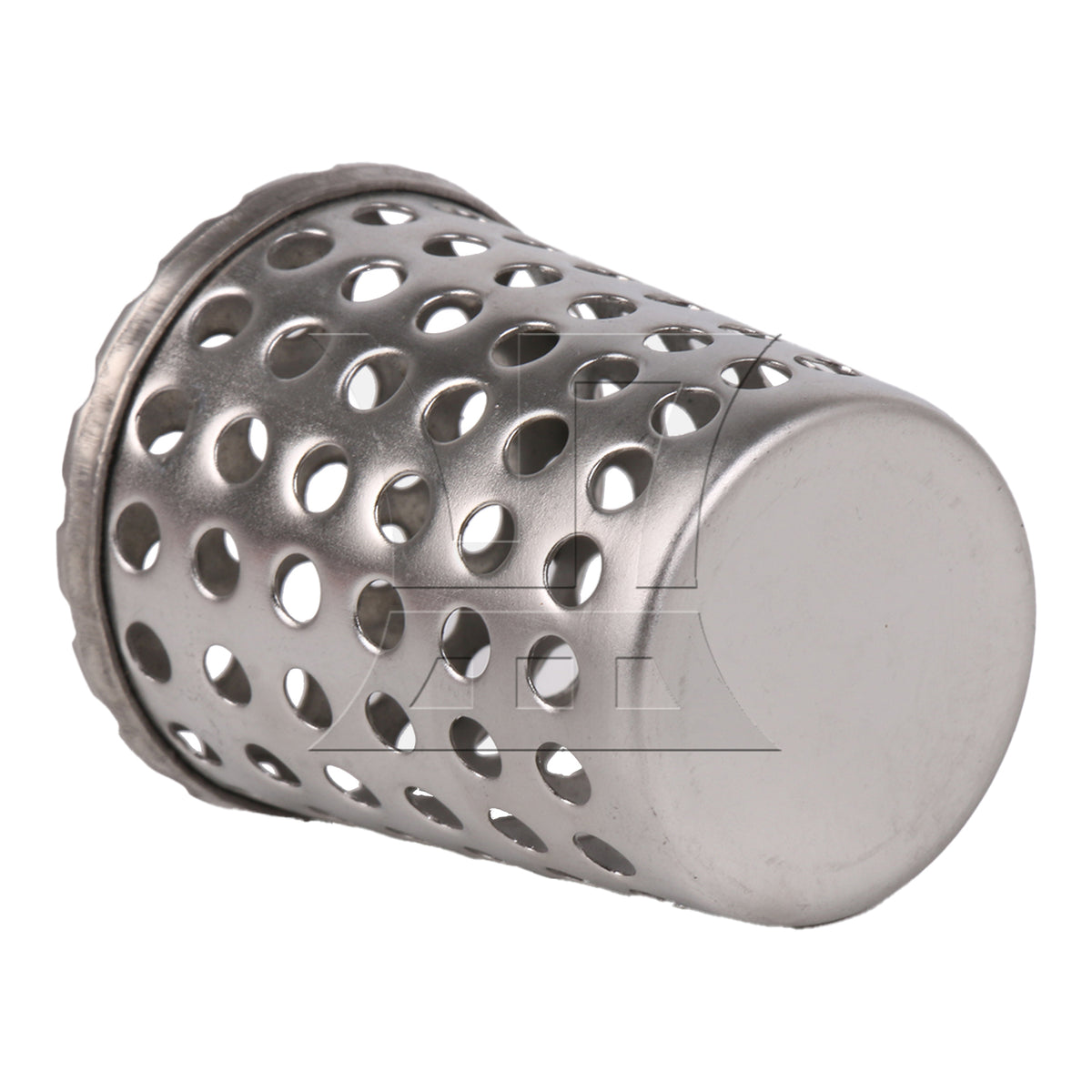 BQLZR Stainless Steel Shower Floor Drain, Secure Installation, 1.97x1.57x1.57 Inches