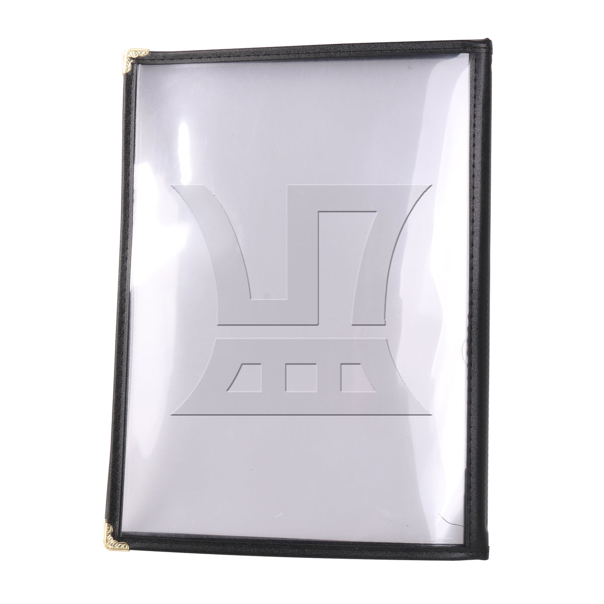 BQLZR 1pc Recipe Book, Suitable for Hotels