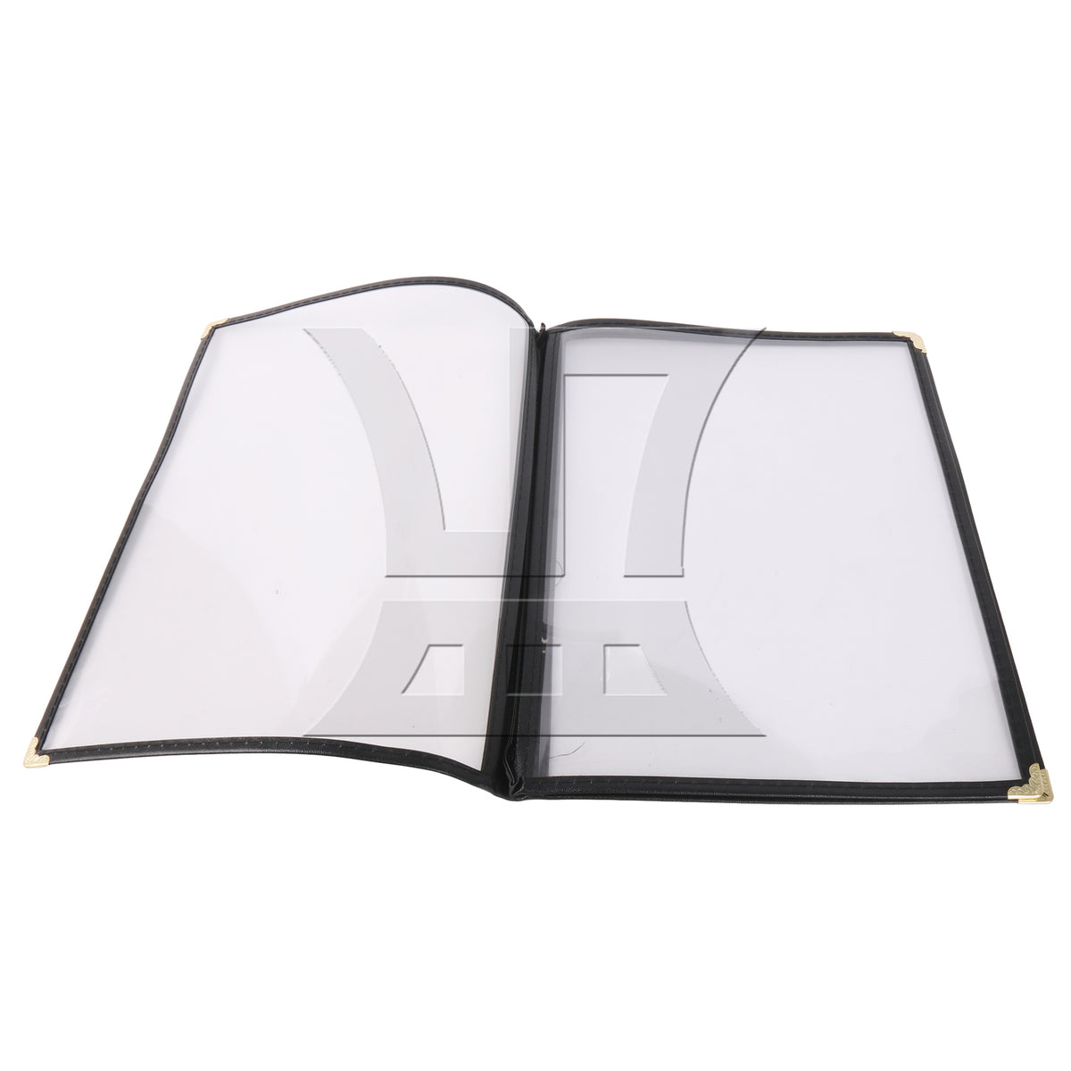 BQLZR 1pc Recipe Book, Suitable for Hotels