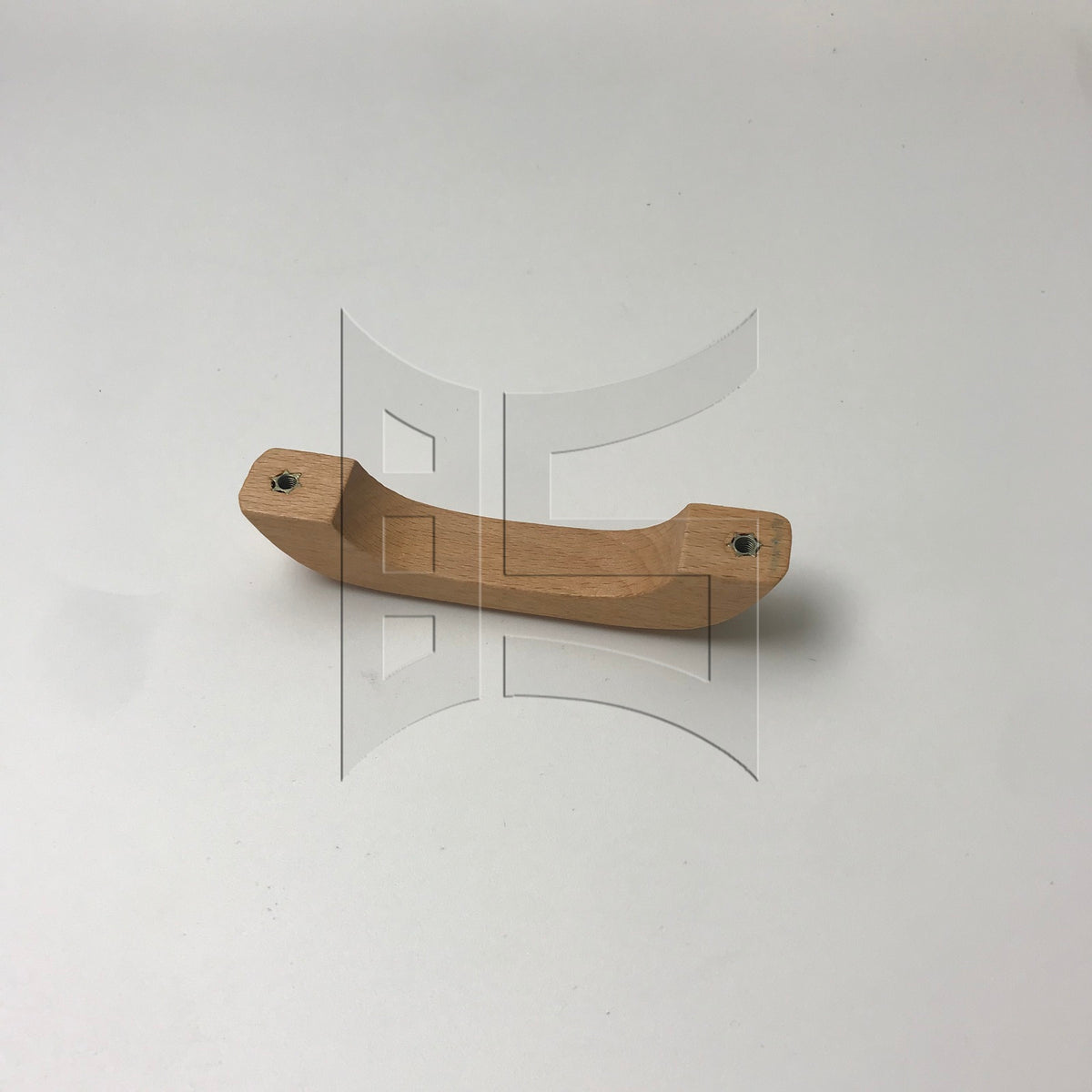 BQLZR 1pc Drawer Pull Furniture Handle Hole Distance 96mm for Cabinet Handle Drawer Handle