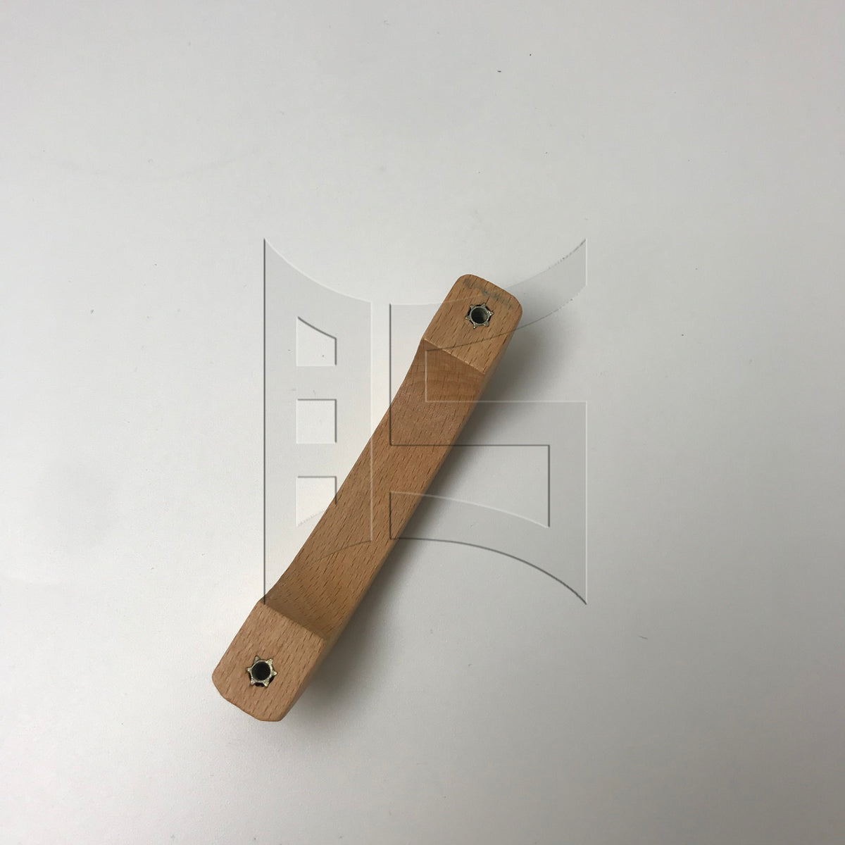 BQLZR 1pc Drawer Pull Furniture Handle Hole Distance 96mm for Cabinet Handle Drawer Handle