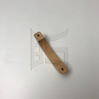BQLZR 1pc Drawer Pull Furniture Handle Hole Distance 96mm for Cabinet Handle Drawer Handle
