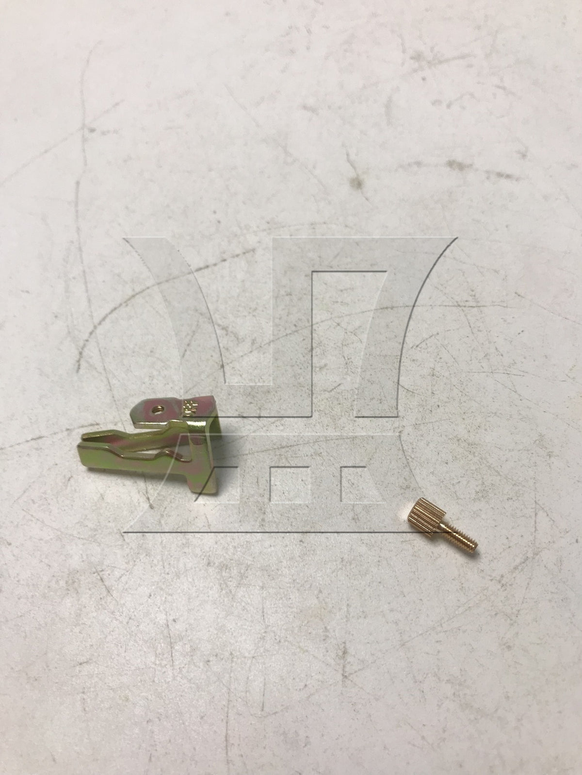 BQLZR 1pc Timer Switch 156T1978A T100 Series Gold Off With Screw Model for 1A219 1A220 1A573