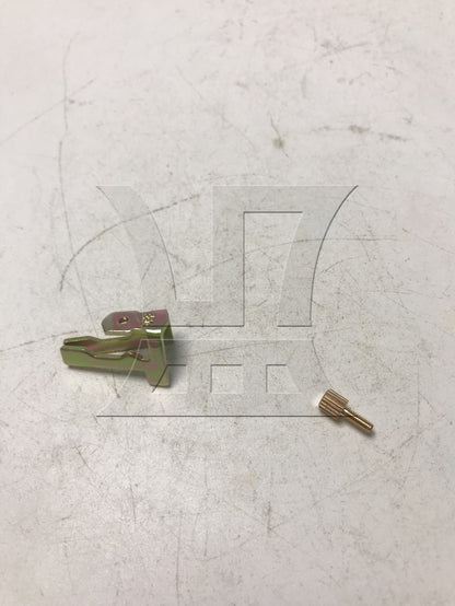 BQLZR 1pc Timer Switch 156T1978A T100 Series Gold Off With Screw Model for 1A219 1A220 1A573