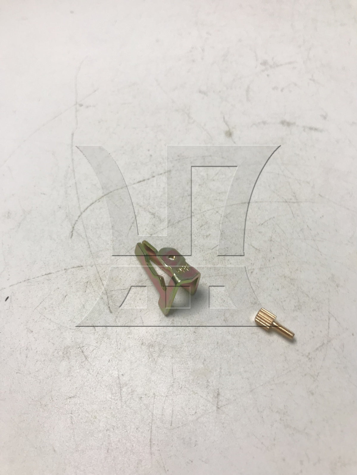 BQLZR 1pc Timer Switch 156T1978A T100 Series Gold Off With Screw Model for 1A219 1A220 1A573