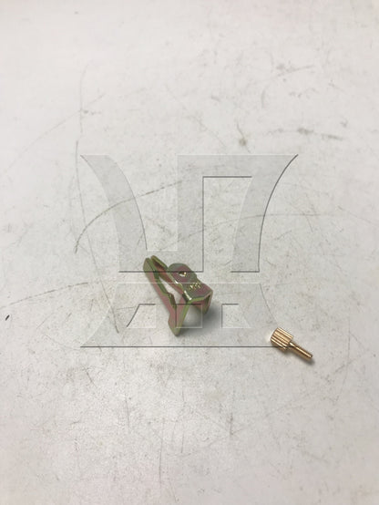 BQLZR 1pc Timer Switch 156T1978A T100 Series Gold Off With Screw Model for 1A219 1A220 1A573