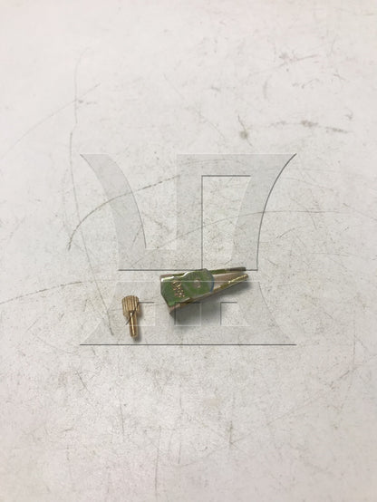 BQLZR 1pc Timer Switch 156T1978A T100 Series Gold Off With Screw Model for 1A219 1A220 1A573