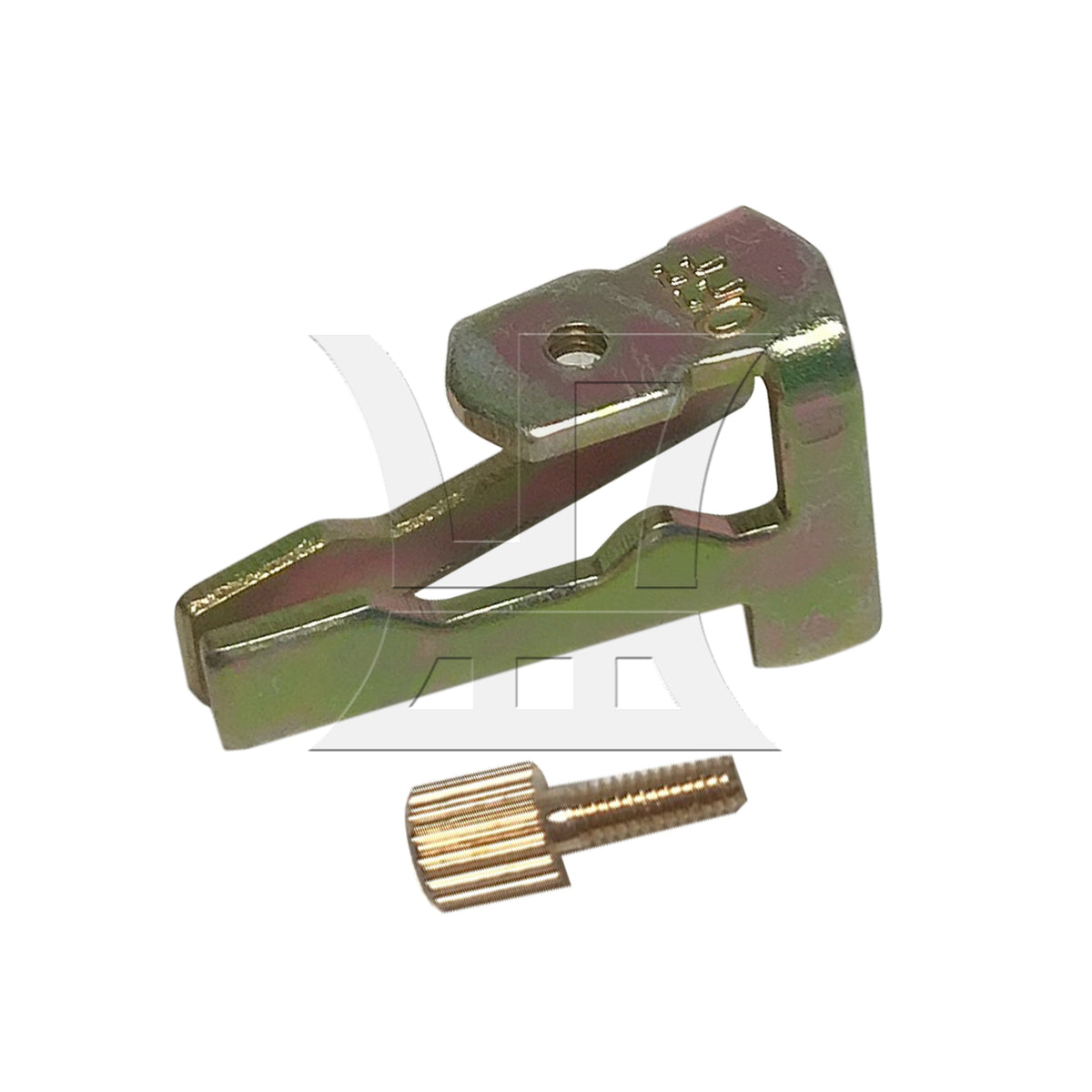 BQLZR 1pc Timer Switch 156T1978A T100 Series Gold Off With Screw Model for 1A219 1A220 1A573