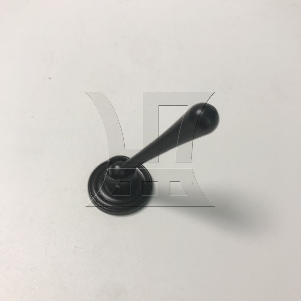 BQLZR 1pc Antique Brass Pendant Pull B1020 Black for Furniture Polishing Furniture Polishing