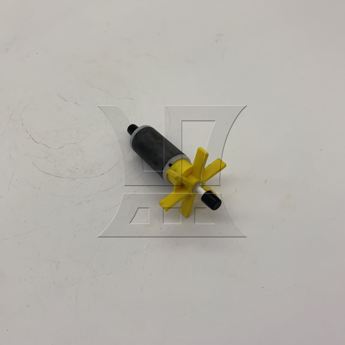 BQLZR 1pc Submersible Pump Impeller Rotor HQB-2200 Pump Rotor