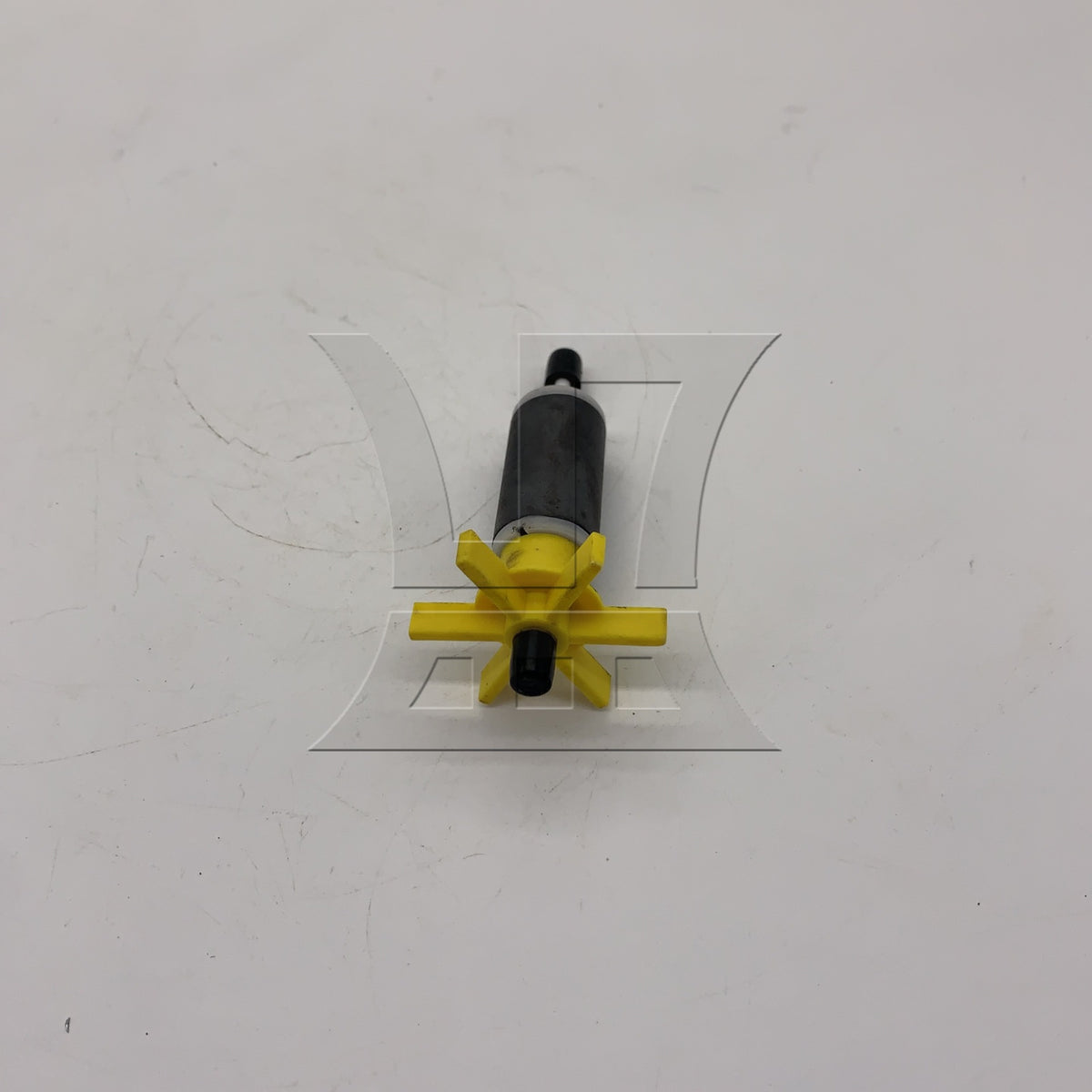 BQLZR 1pc Submersible Pump Impeller Rotor HQB-2200 Pump Rotor