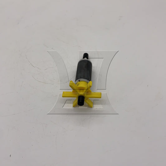 BQLZR 1pc Submersible Pump Impeller Rotor HQB-2200 Pump Rotor