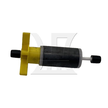 BQLZR 1pc Submersible Pump Impeller Rotor HQB-2200 Pump Rotor