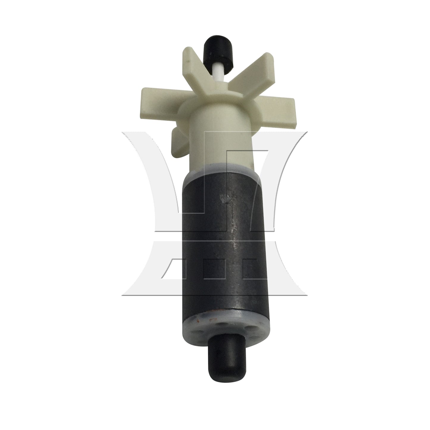 BQLZR 1pc Submersible Pump Impeller Rotor HQB-2500 Pump Rotor