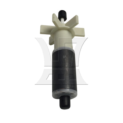 BQLZR 1pc Submersible Pump Impeller Rotor HQB-2500 Pump Rotor