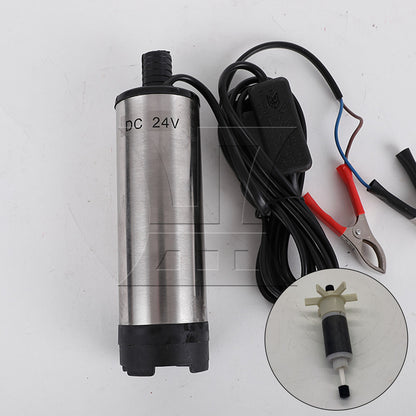 BQLZR 1pc Submersible Pump Impeller Rotor HQB-3000 Pump Rotor