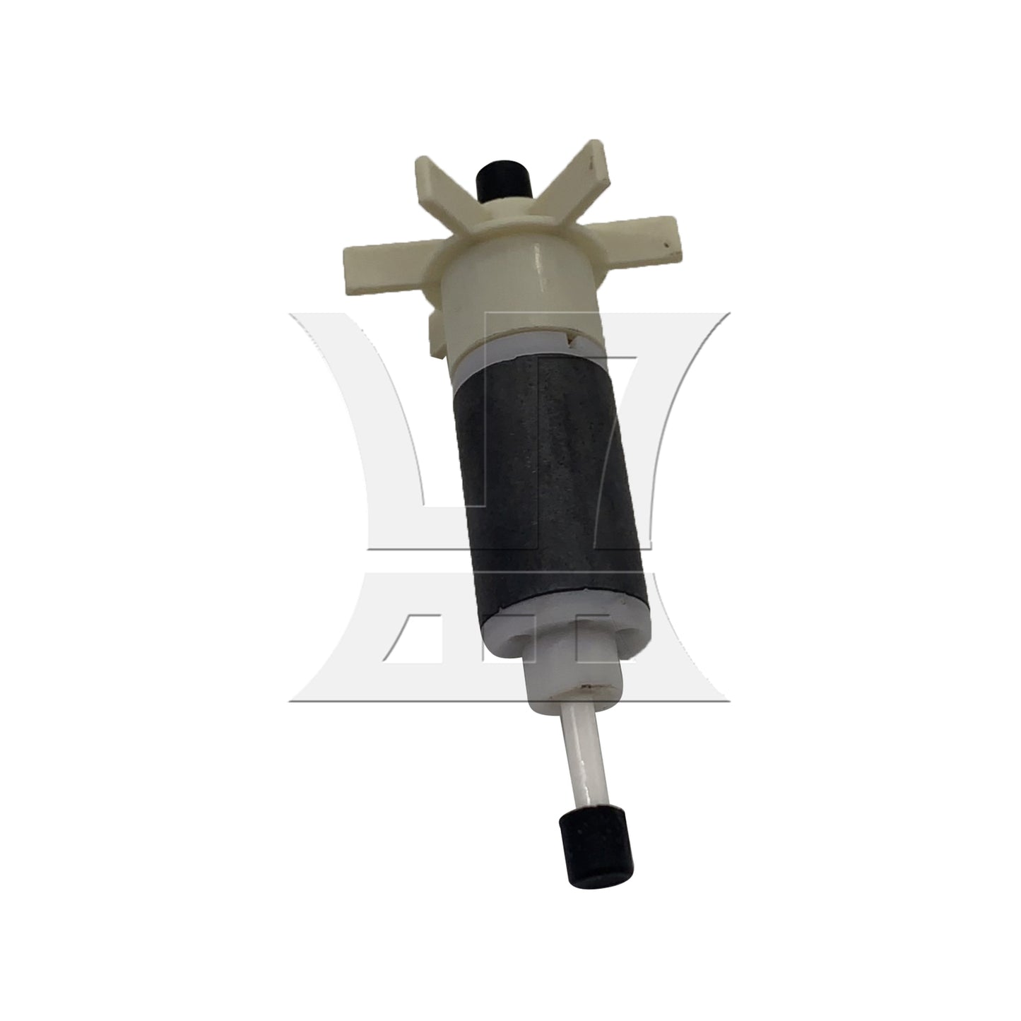BQLZR 1pc Submersible Pump Impeller Rotor HQB-3000 Pump Rotor