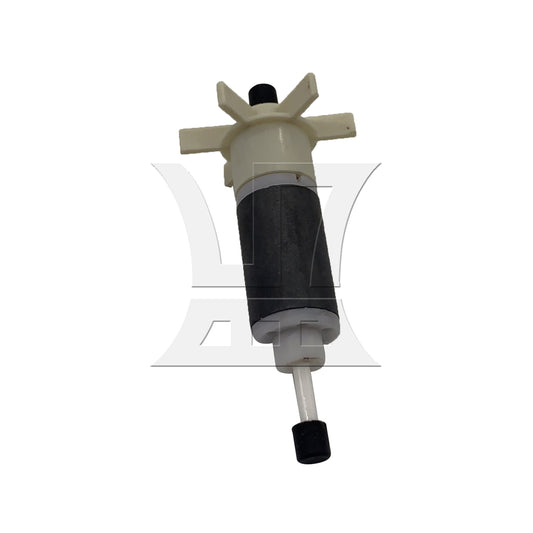 BQLZR 1pc Submersible Pump Impeller Rotor HQB-3000 Pump Rotor