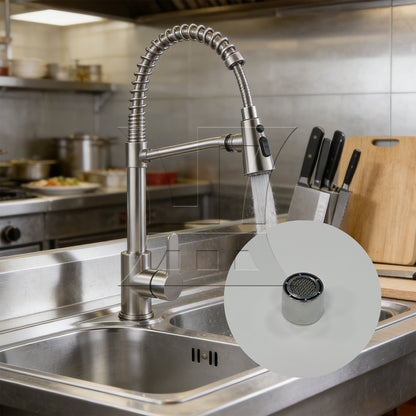 BQLZR 1pc Faucet Bubbler Adapter for Filter Hose