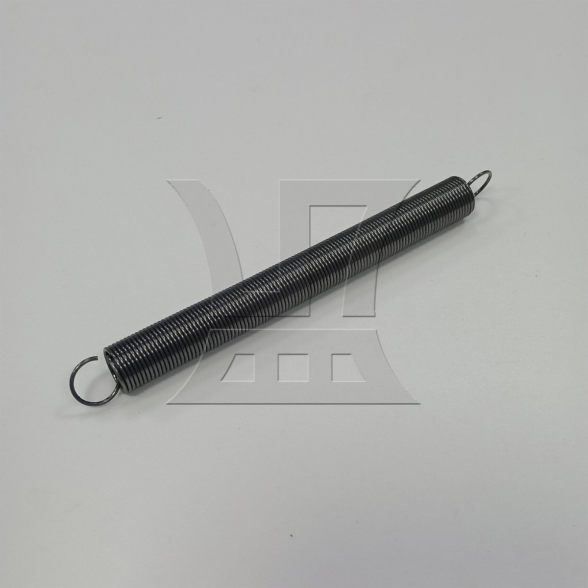 BQLZR 1pc Extended Spring Wire 0.1x1.2x13.0cm for Electrical Appliances Daily Necessities