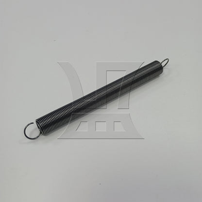 BQLZR 1pc Extended Spring Wire 0.1x1.2x13.0cm for Electrical Appliances Daily Necessities