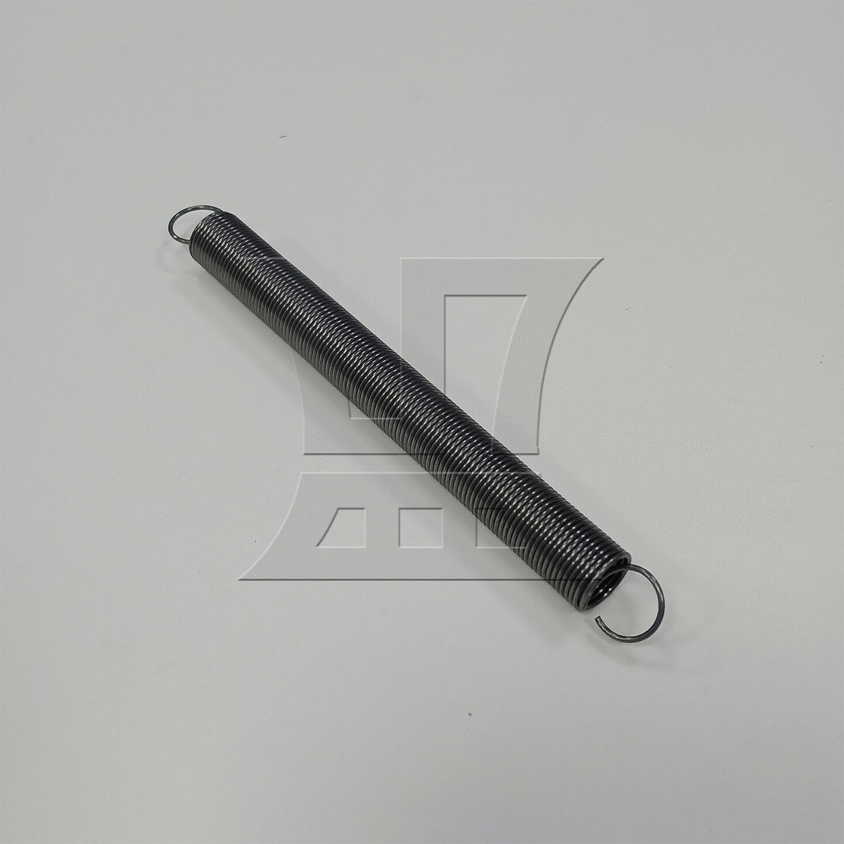 BQLZR 1pc Extended Spring Wire 0.1x1.2x13.0cm for Electrical Appliances Daily Necessities