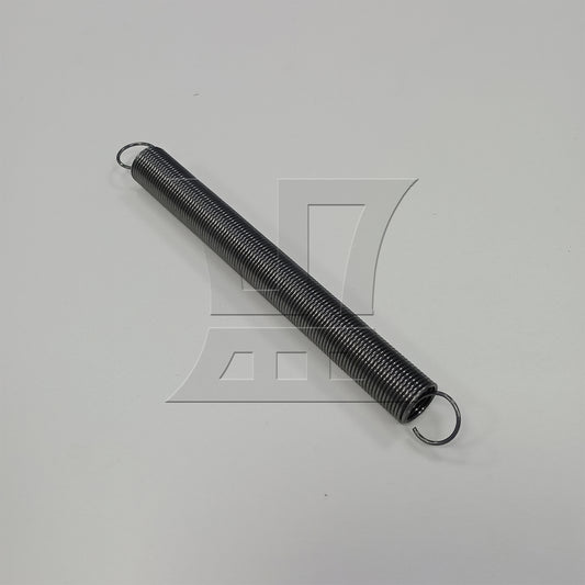 BQLZR 1pc Extended Spring Wire 0.1x1.2x13.0cm for Electrical Appliances Daily Necessities