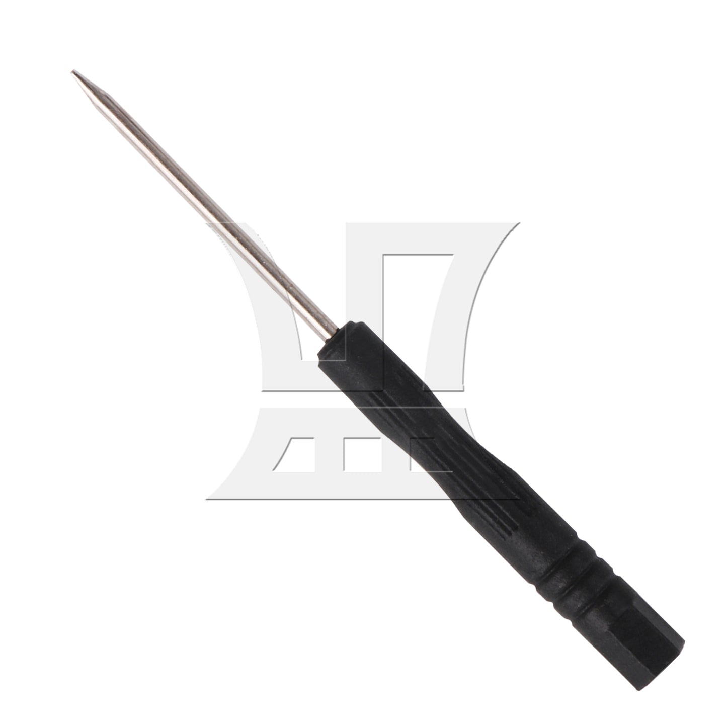 BQLZR 10Pieces Mini Slotted Screwdriver Flat Head Tools 2mm for RC Car DIY Repair