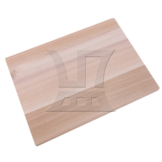 BQLZR Solid Wood Board for DIY Furniture Wardrobe Partition 15.75" x 11.81" x 0.79"