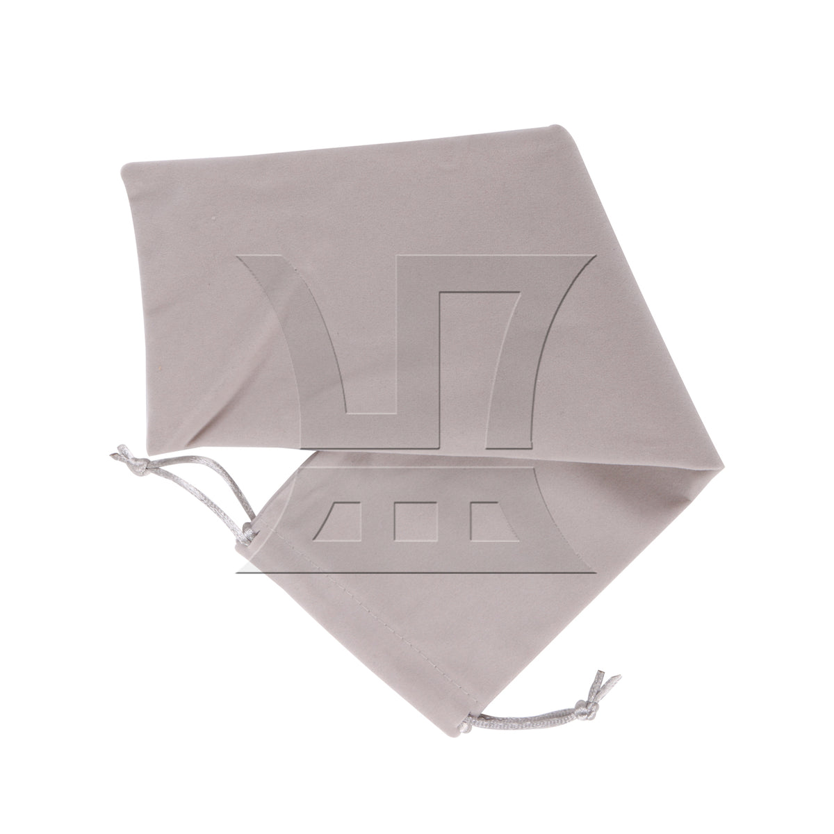 BQLZR 1pc Velvet Gift Bags 33x10cm for Mobile Phone Power Bank Storage Bag