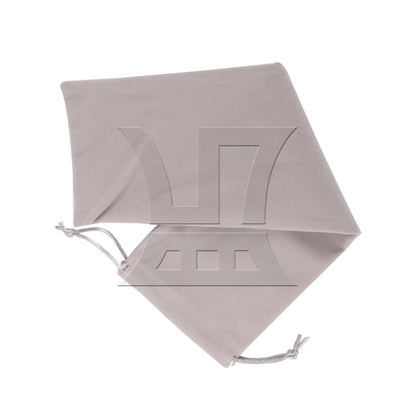 BQLZR 1pc Velvet Gift Bags 33x10cm for Mobile Phone Power Bank Storage Bag