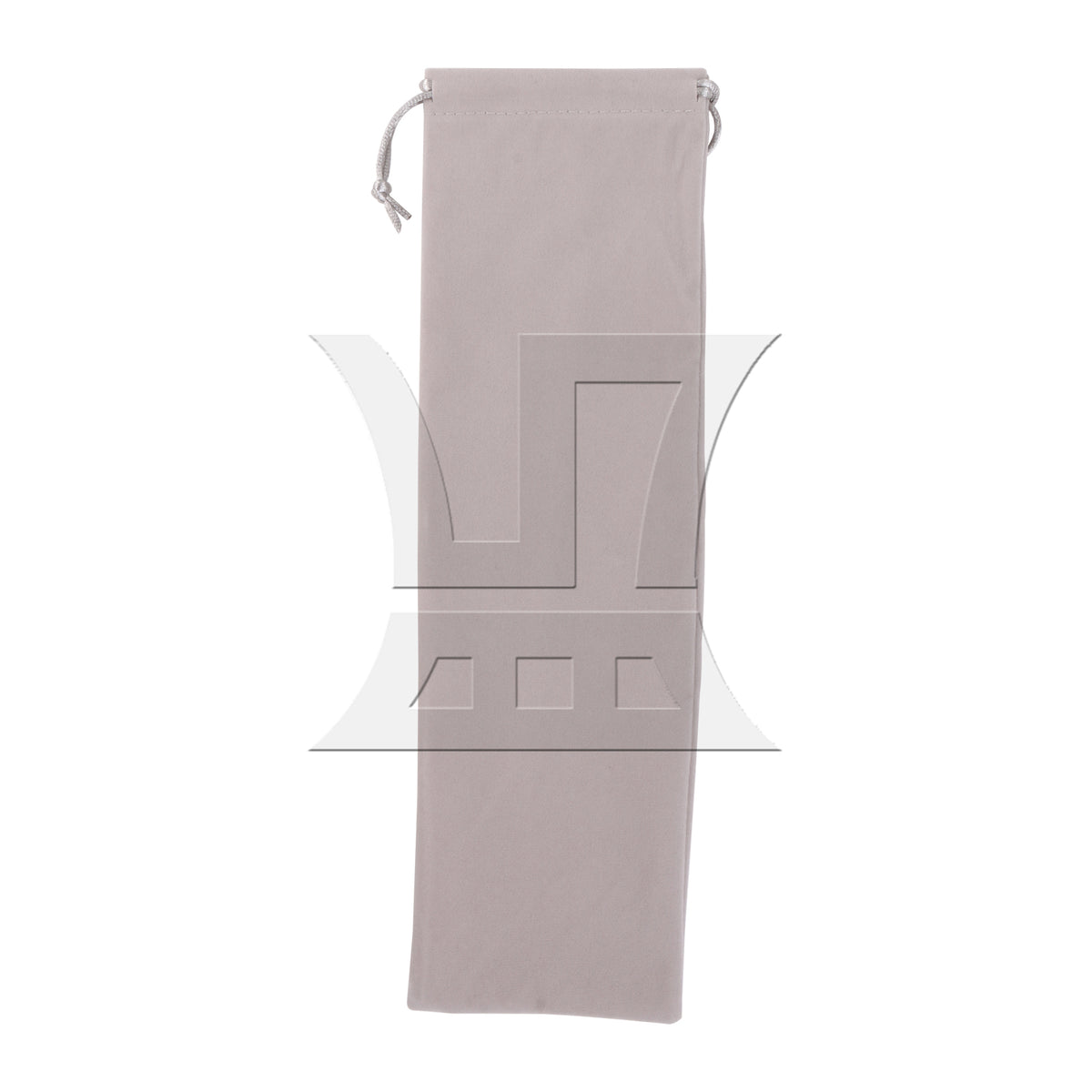 BQLZR 1pc Velvet Gift Bags 33x10cm for Mobile Phone Power Bank Storage Bag