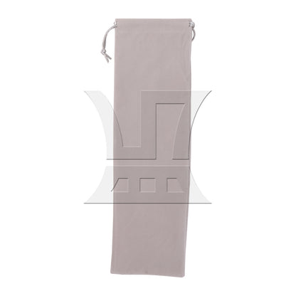 BQLZR 1pc Velvet Gift Bags 33x10cm for Mobile Phone Power Bank Storage Bag